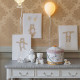 Balloon Wall Light