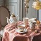 Mug Madame de Récamier - Pois dorés