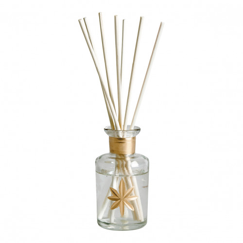 Murmures de Papier home fragrance diffuser 100 ml - Secret de Santal