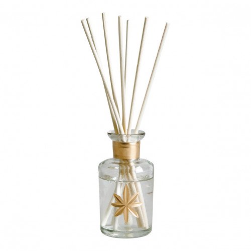 Diffuseur de parfum d'ambiance Murmures de Papier 100 ml - Marquise