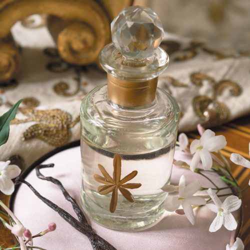 Murmures de Papier Home Fragrance Diffuser 100 ml - Rose Élixir