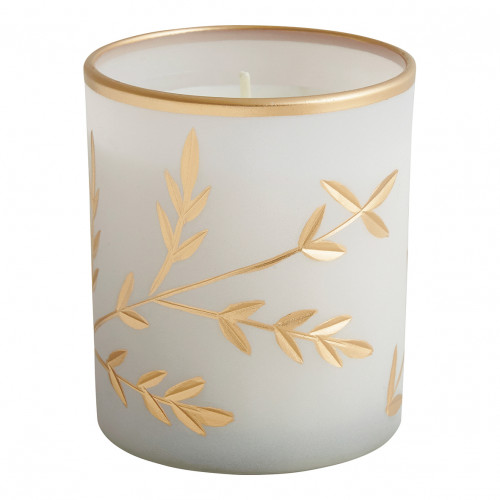 Scented candle Murmures de Papier 180 g - Marquise