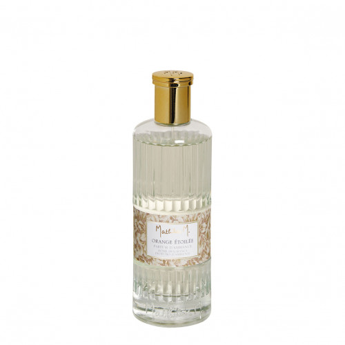 Parfum d'ambiance Fêtes Majestueuses 100 ml - Orange Étoilée