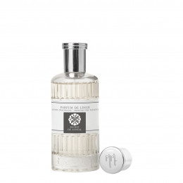 Linen fragrance Les Intemporels 75 ml - Secret de Santal