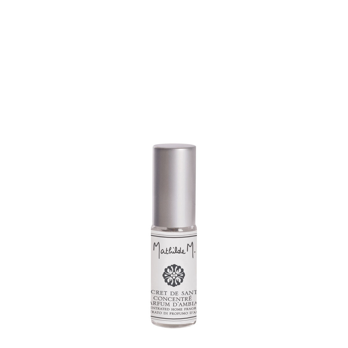 Concentré de parfum d'ambiance 5 ml - Secret de Santal | Mathilde M