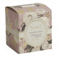 Bougie parfumée Célébrations Exquises 260 g - Fleur de Coton