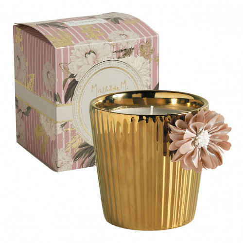 Célébrations Exquises scented candle 260 g - Figuier Dolce
