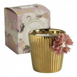 Bougie parfumée Célébrations Exquises 260 g - Marquise