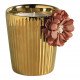 Bougie parfumée Célébrations Exquises 260 g - Rose Élixir