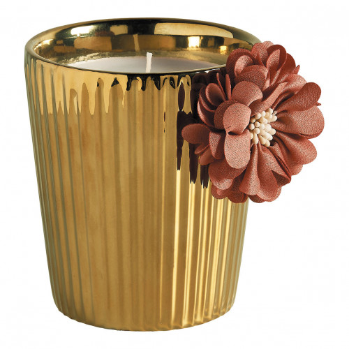 Scented candle Exquisite Celebrations 260 g - Rose Élixir