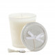 Bougie parfumée Les Intemporels 125 g - Marquise