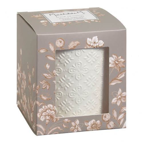 Scented candle Escale à Sintra 190 g - Fleur de Coton Scented candle Escale à Sintra 190 g - Fleur de Coton