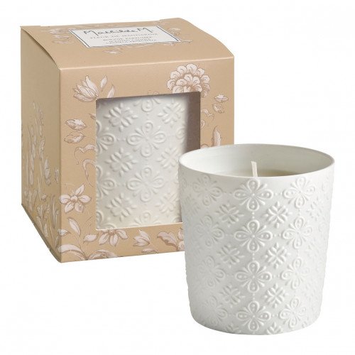 Scented candle Escale à Sintra 190 g - Fleur de Mandarine