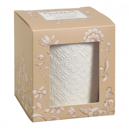 Scented candle Escale à Sintra 190 g - Fleur de Mandarine