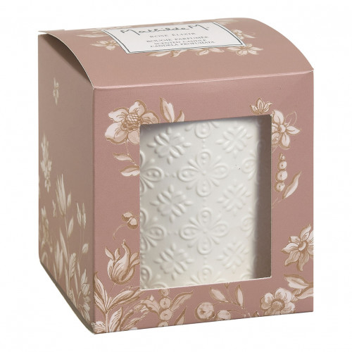 Escale à Sintra Scented Candle 190 g - Rose Élixir