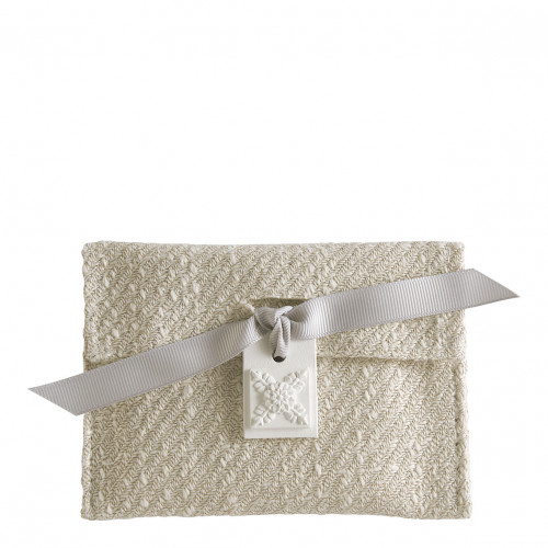 Set of 2 scented pouches Stopover in Sintra - Fleur de Coton