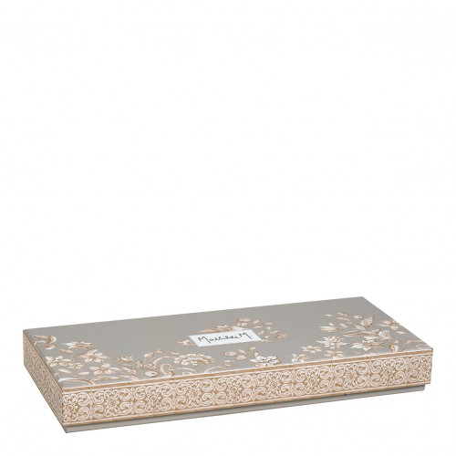 Coffret de 2 pochettes parfumées Escale à Sintra - Fleur de Coton