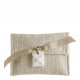 Coffret de 2 pochettes parfumées Escale à Sintra - Figuier Dolce