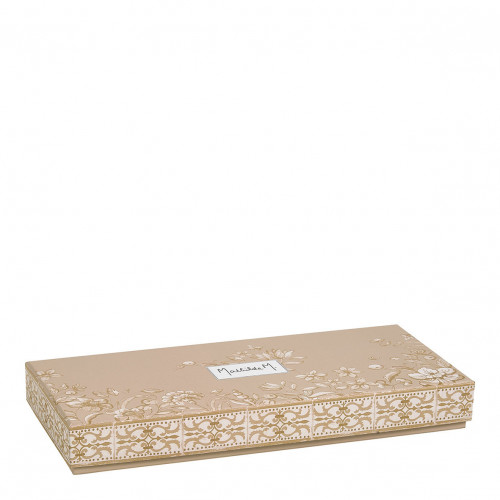 Cofanetto di 2 pochette profumate Escale à Sintra - Figuier Dolce