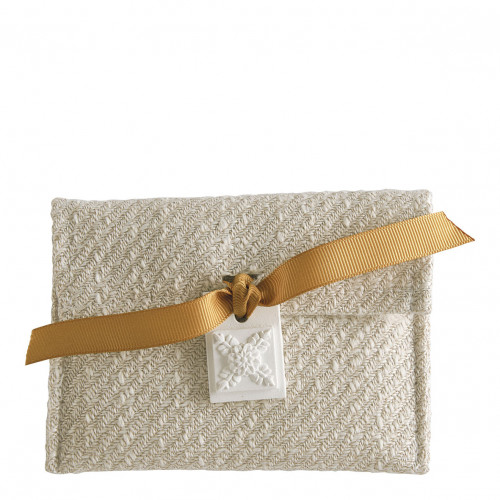 Set of 2 scented pouches Stopover in Sintra - Fleur de Mandarine