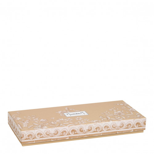Set of 2 scented pouches Stopover in Sintra - Fleur de Mandarine