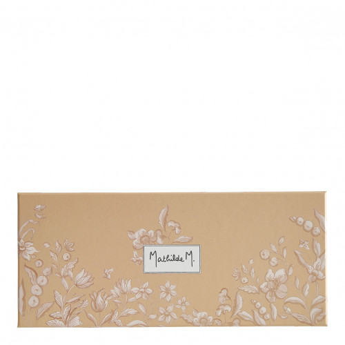 Estuche de 2 bolsitas perfumadas Escala en Sintra - Fleur de Mandarine