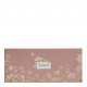 Coffret de 2 pochettes parfumées Escale à Sintra - Rose Élixir
