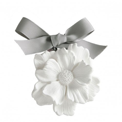 Large Flower scented decor - Fleur de Coton