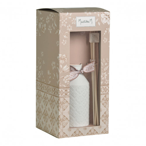 Difusor de fragancia ambiental Escala en Sintra 200 ml - Figuier Dolce