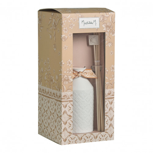 Difusor de perfume ambiental Escala en Sintra 200 ml - Fleur de Mandarine
