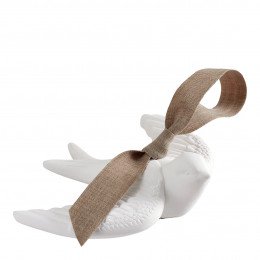 Decoração Perfumada Andorinha - Modelo Grande - Figuier Dolce