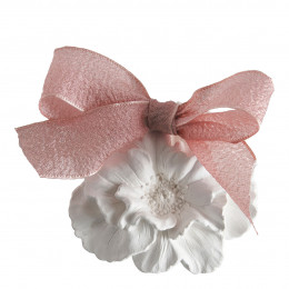 Décor parfumé Fleur de Pavot - Grand modèle - Marquise Décor parfumé Fleur de Pavot - Grand modèle - Marquise