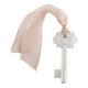 Scented Decor Precious Key - Large Model - Secret de Santal
