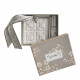 Scented decor and room fragrance concentrate Escale à Sintra - Fleur de Coton