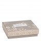 Décor parfumé et concentré de parfum d'ambiance Escale à Sintra - Fleur de Coton
