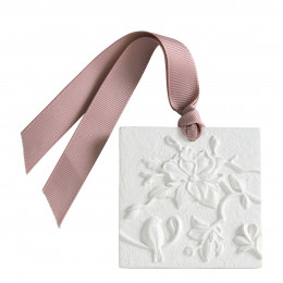 Decoração perfumada Jardim d'Ailleurs - Flor de Chá