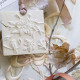 Decoração perfumada Jardim d'Ailleurs - Flor de Chá