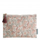 Pochette Patio en Fleurs