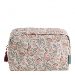 Bolsa Patio en Fleurs - Tamanho grande