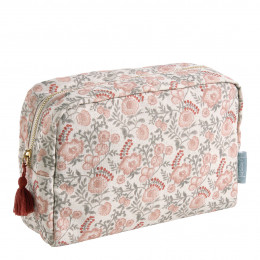 Trousse Patio en Fleurs - Grand modèle