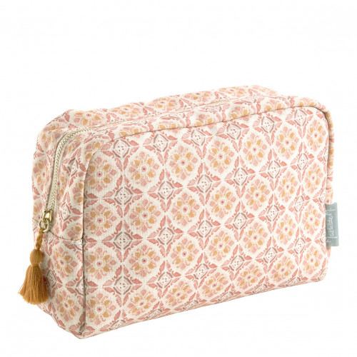 Neceser Azulejos - Modelo grande