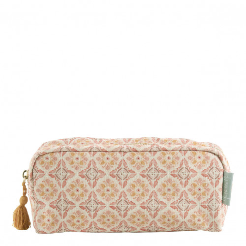 Neceser Azulejos - Modelo pequeño