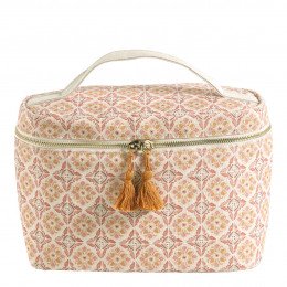 Azulejos Vanity Case