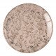 Set of 6 Escale à Sintra dinner plates