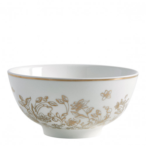 Set of 4 Escale à Sintra Bowls Set of 4 Escale à Sintra Bowls