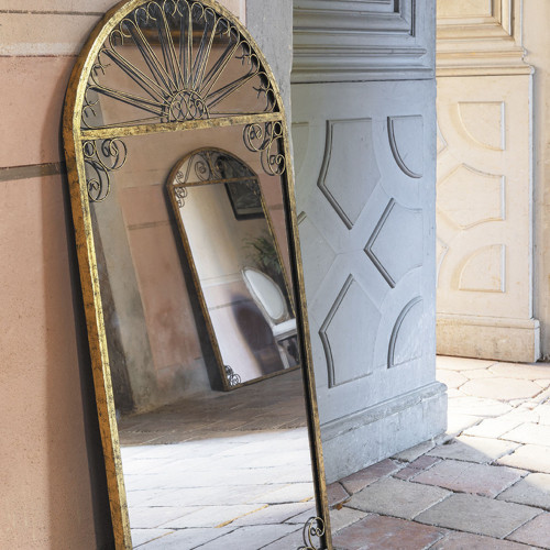 Athena arch mirror Athena arch mirror