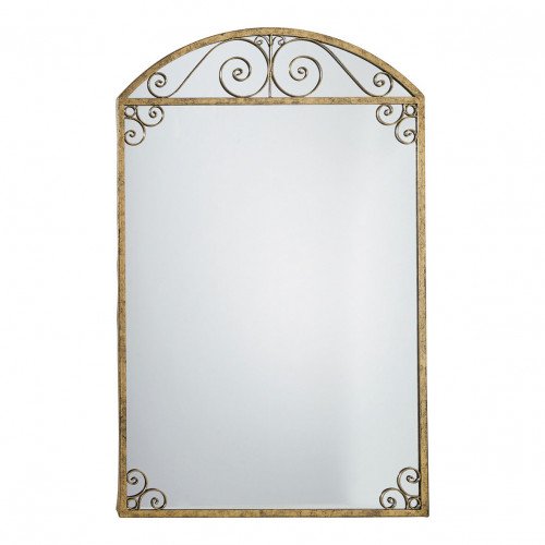 Agathe Arch Mirror