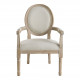 Marie-Antoinette Armchair