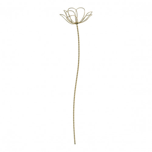 Flor decorativa
