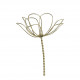 Flor decorativa